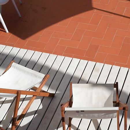Mirachoro Albufeira Aparthotel Екстериор снимка