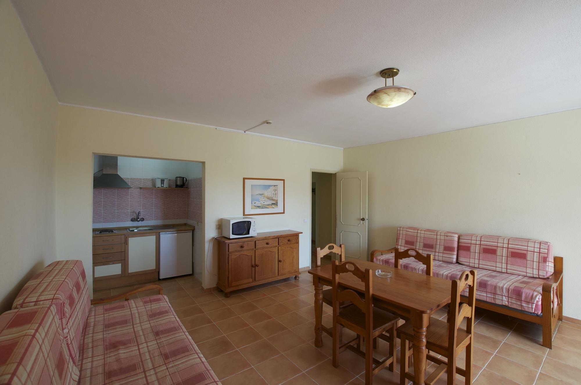 Mirachoro Albufeira Aparthotel Екстериор снимка