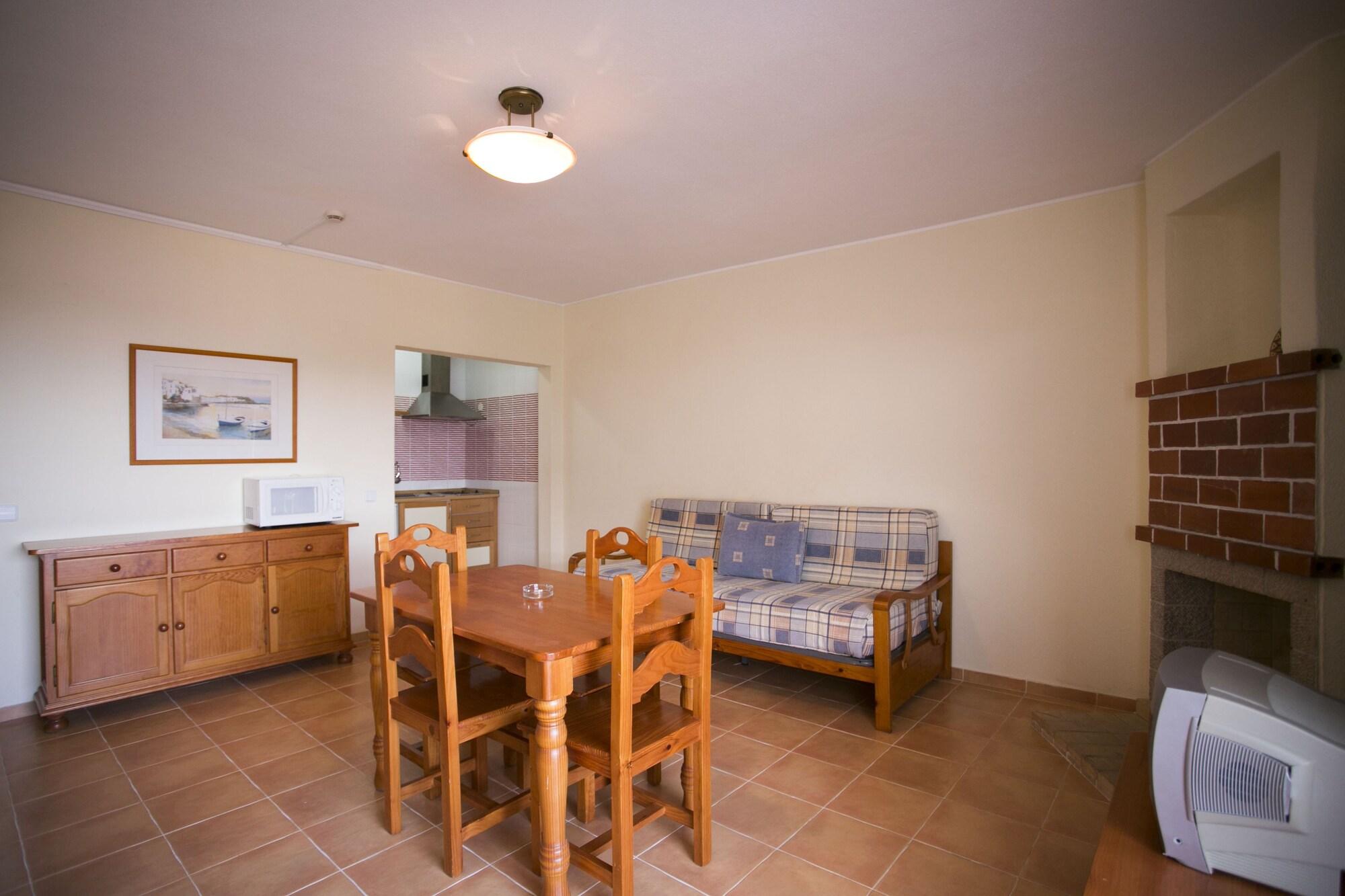 Mirachoro Albufeira Aparthotel Екстериор снимка