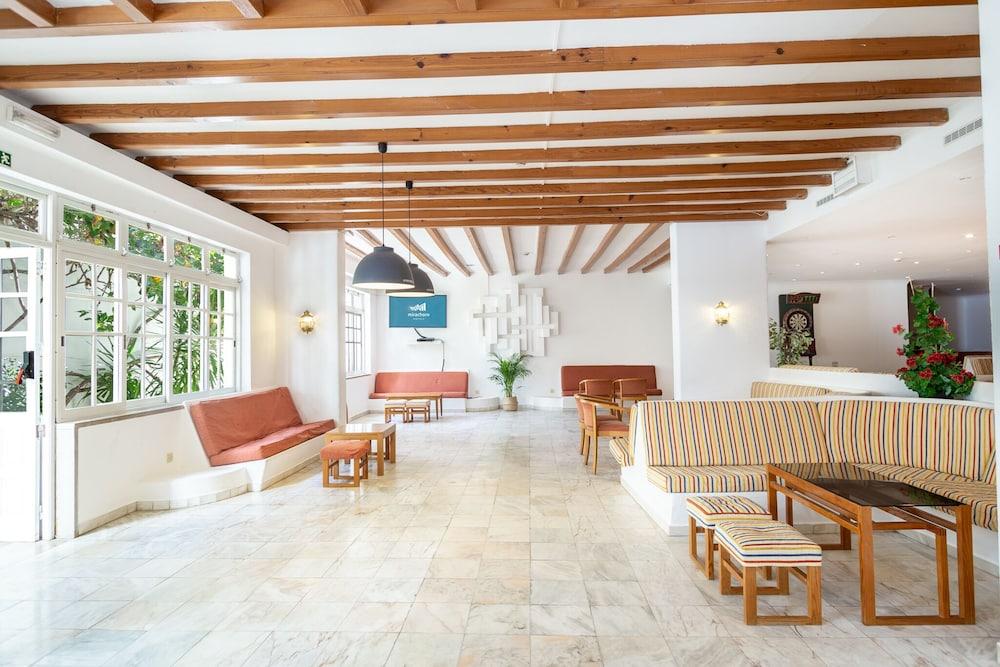 Mirachoro Albufeira Aparthotel Екстериор снимка
