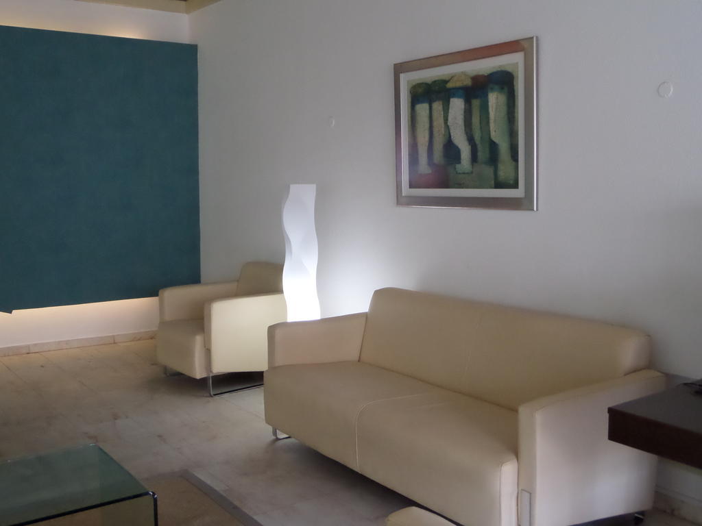 Mirachoro Albufeira Aparthotel Екстериор снимка