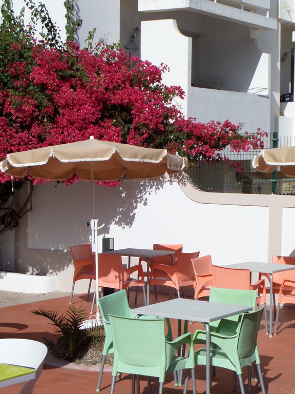 Mirachoro Albufeira Aparthotel Екстериор снимка