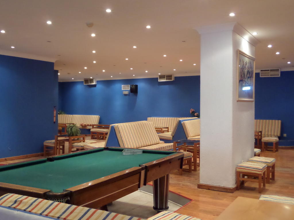 Mirachoro Albufeira Aparthotel Екстериор снимка