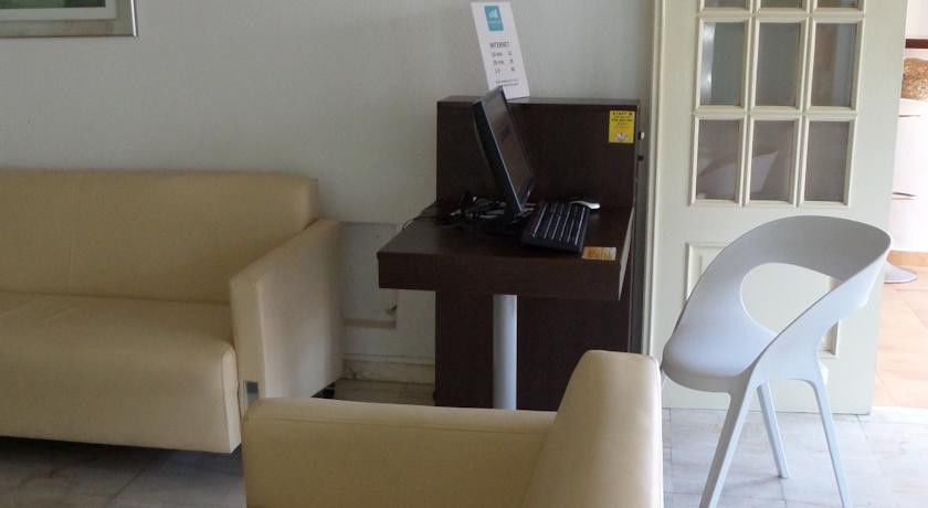 Mirachoro Albufeira Aparthotel Екстериор снимка