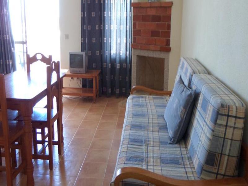 Mirachoro Albufeira Aparthotel Екстериор снимка