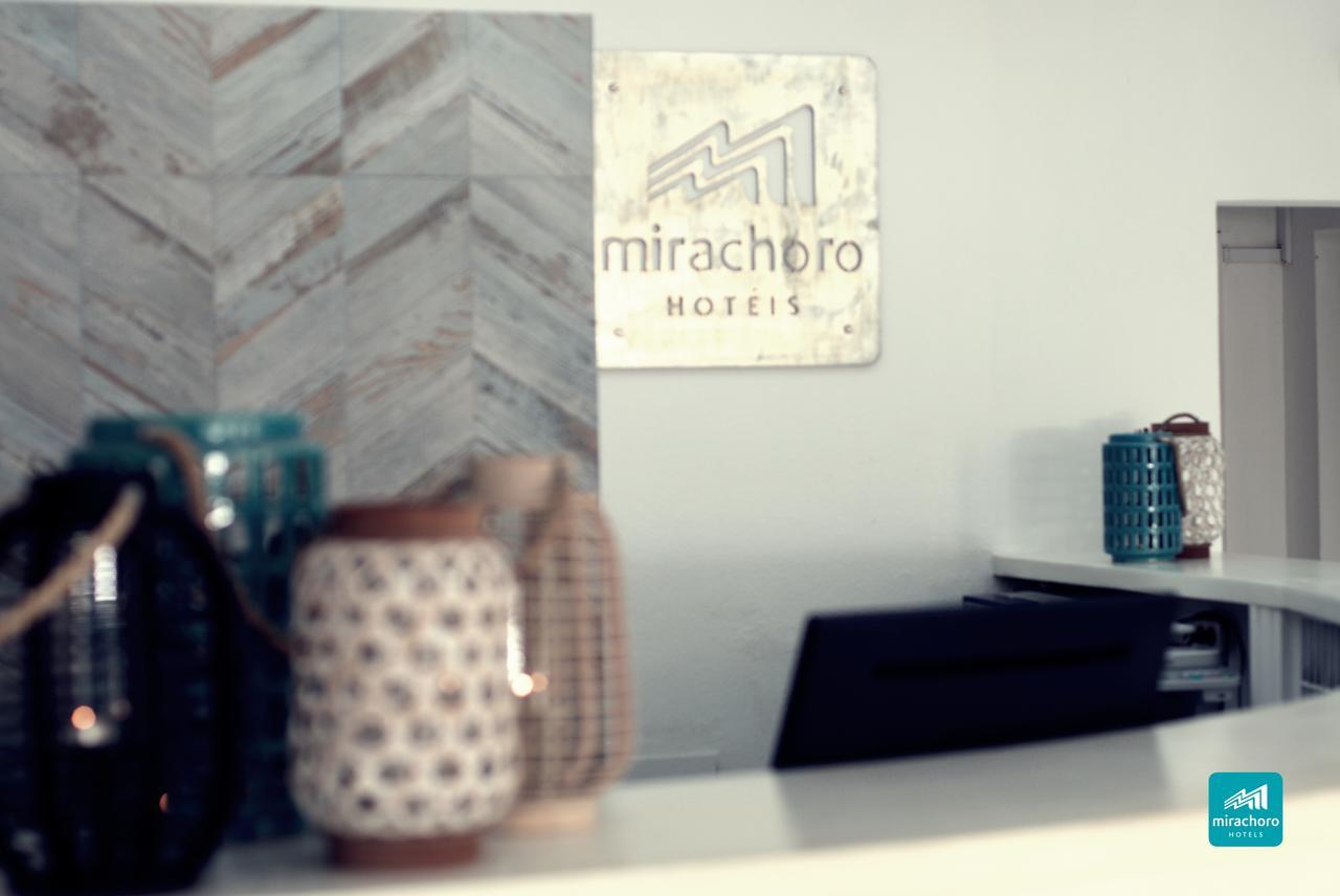 Mirachoro Albufeira Aparthotel Екстериор снимка