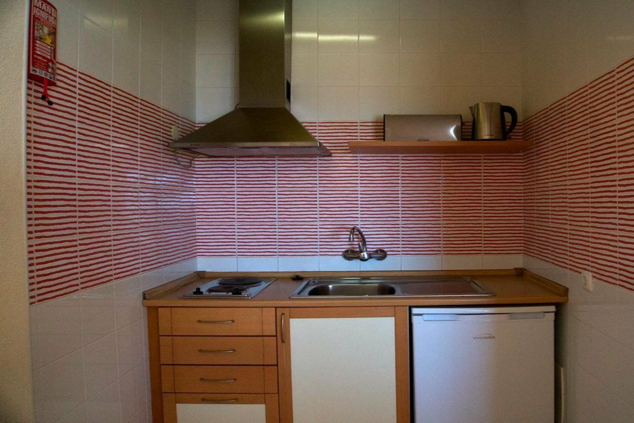 Mirachoro Albufeira Aparthotel Екстериор снимка