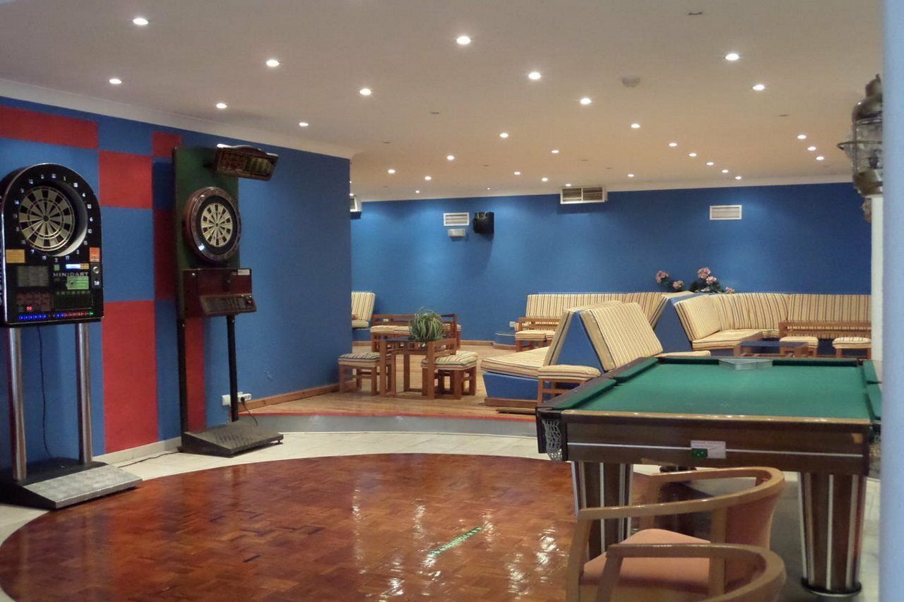 Mirachoro Albufeira Aparthotel Екстериор снимка