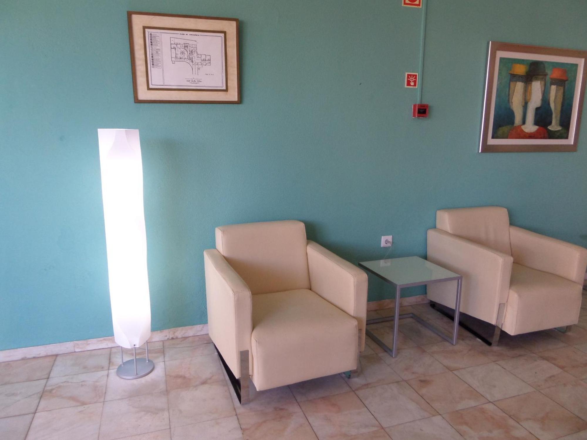 Mirachoro Albufeira Aparthotel Екстериор снимка