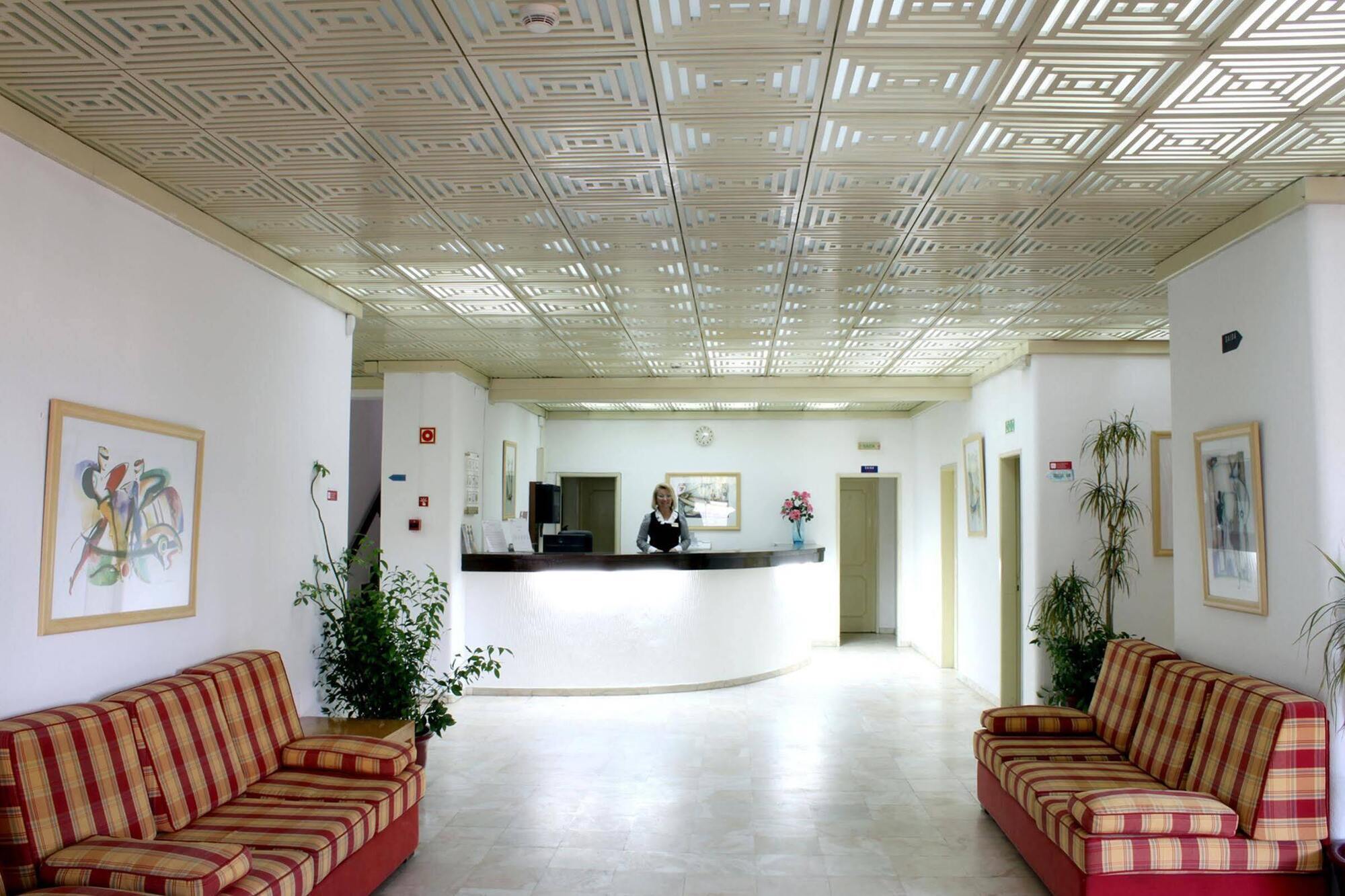 Mirachoro Albufeira Aparthotel Екстериор снимка