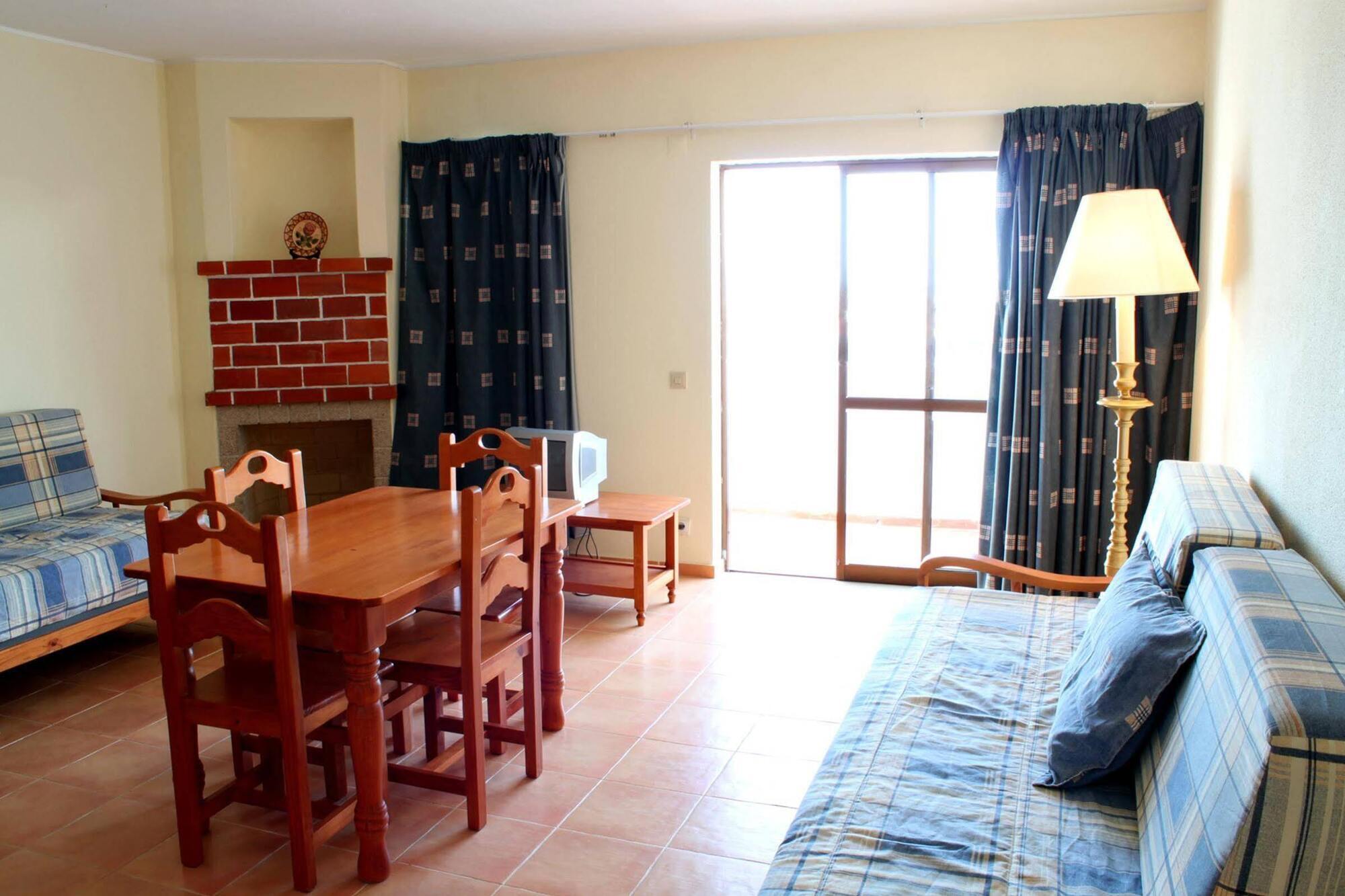 Mirachoro Albufeira Aparthotel Екстериор снимка